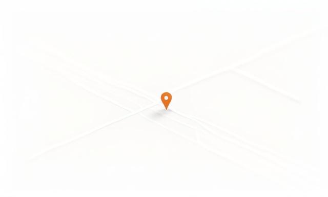 Mapa de la ubicación de la oficina de Coral Foco en Medellín